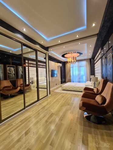 Сдаётся 4-комн. новостройка 250 м², м. Шах Исмаил Хатаи, photo 14 from 25