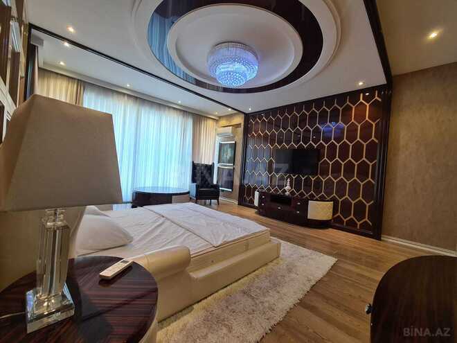 Сдаётся 4-комн. новостройка 250 м², м. Шах Исмаил Хатаи, photo 11 from 25
