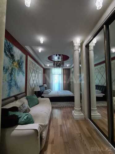 Сдаётся 4-комн. новостройка 250 м², м. Шах Исмаил Хатаи, photo 18 from 25