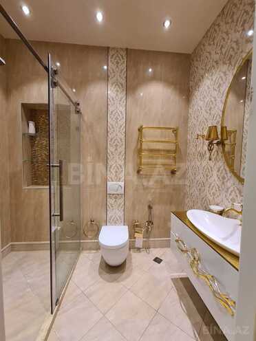 Сдаётся 4-комн. новостройка 250 м², м. Шах Исмаил Хатаи, photo 24 from 25