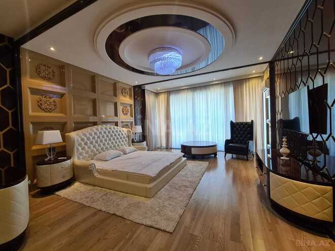 Сдаётся 4-комн. новостройка 250 м², м. Шах Исмаил Хатаи, photo 10 from 25