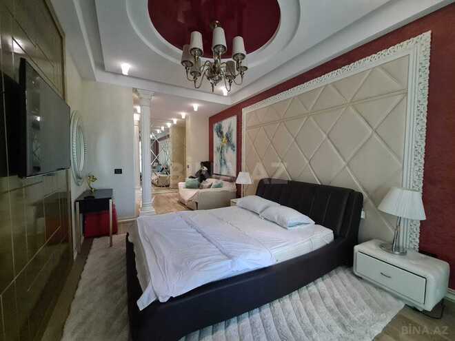 Сдаётся 4-комн. новостройка 250 м², м. Шах Исмаил Хатаи, photo 17 from 25