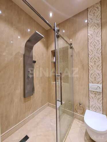 Сдаётся 4-комн. новостройка 250 м², м. Шах Исмаил Хатаи, photo 23 from 25