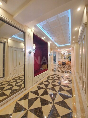 Сдаётся 4-комн. новостройка 250 м², м. Шах Исмаил Хатаи, photo 7 from 25