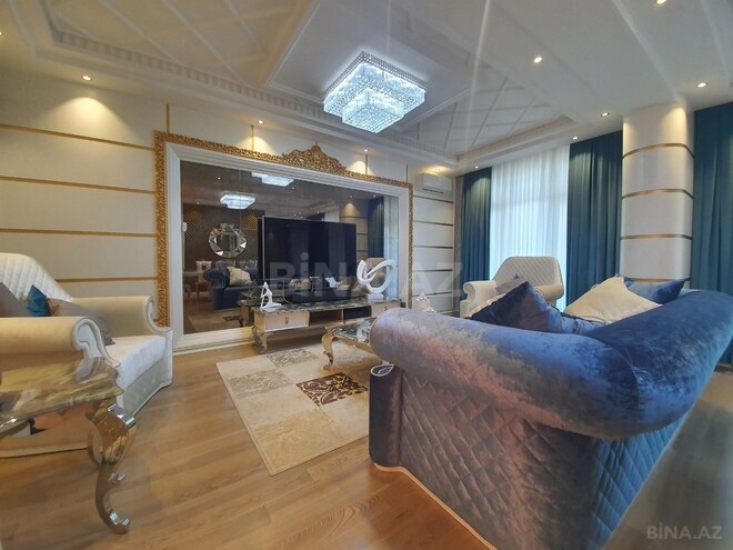 Сдаётся 4-комн. новостройка 250 м², м. Шах Исмаил Хатаи, photo 6 from 25