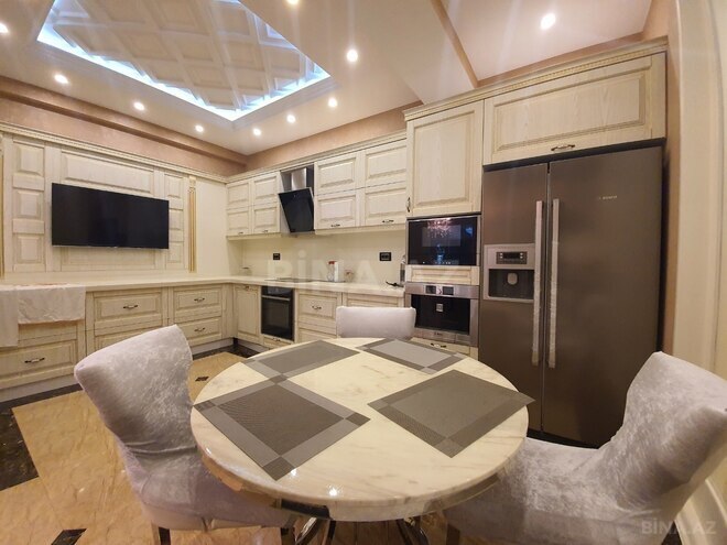 Сдаётся 4-комн. новостройка 250 м², м. Шах Исмаил Хатаи, photo 20 from 25