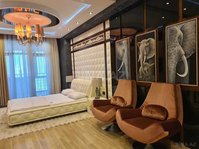 Сдаётся 4-комн. новостройка 250 м², м. Шах Исмаил Хатаи, photo 13 from 25