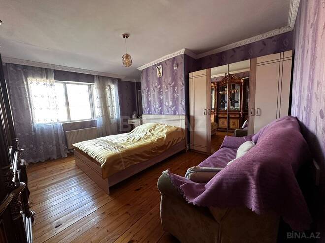 Продаётся 3-комн. новостройка 124 м², м. Халглар Достлугу, photo 16 from 22