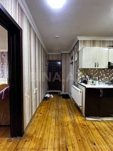 Продаётся 3-комн. новостройка 124 м², м. Халглар Достлугу, photo 9 from 22