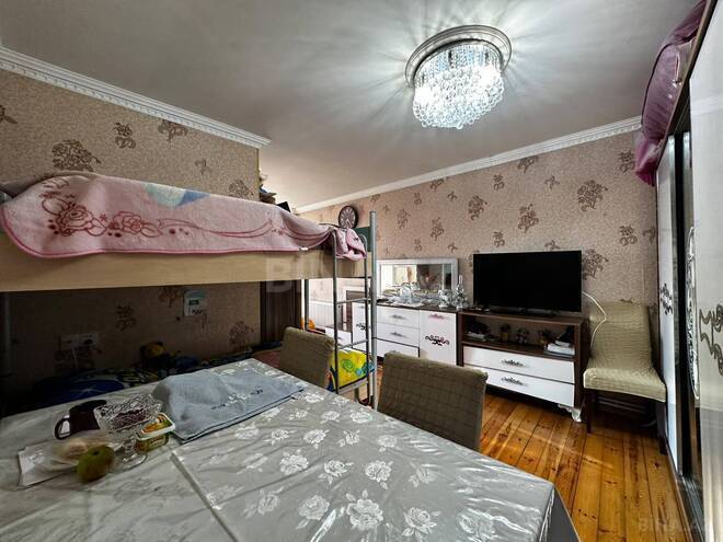 Продаётся 3-комн. новостройка 124 м², м. Халглар Достлугу, photo 15 from 22