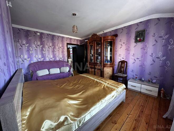 Продаётся 3-комн. новостройка 124 м², м. Халглар Достлугу, photo 11 from 22