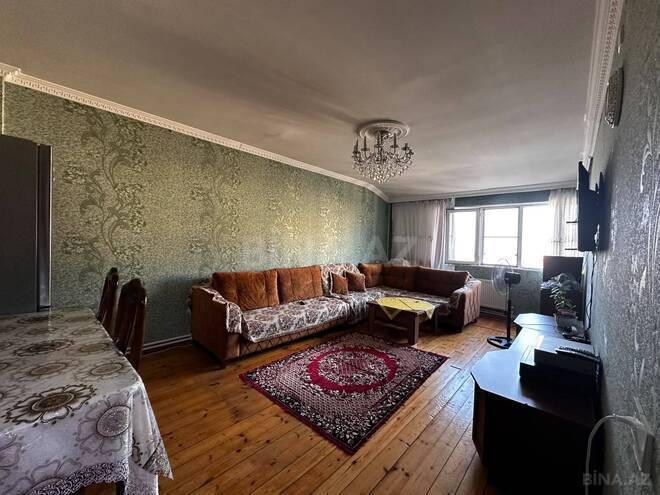 Продаётся 3-комн. новостройка 124 м², м. Халглар Достлугу, photo 5 from 22