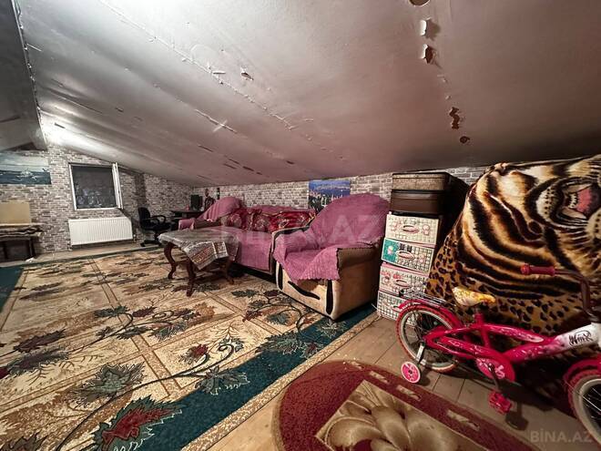 Продаётся 3-комн. новостройка 124 м², м. Халглар Достлугу, photo 20 from 22
