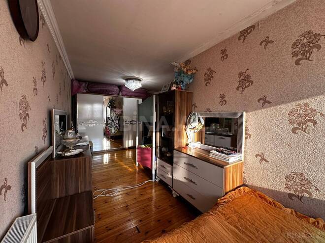 Продаётся 3-комн. новостройка 124 м², м. Халглар Достлугу, photo 14 from 22