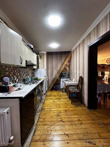 Продаётся 3-комн. новостройка 124 м², м. Халглар Достлугу, photo 8 from 22