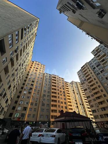 Продаётся 3-комн. новостройка 124 м², м. Халглар Достлугу, photo 1 from 22
