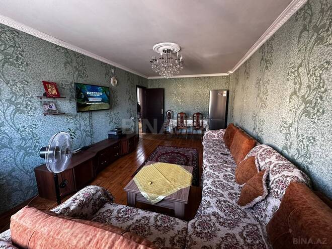 Продаётся 3-комн. новостройка 124 м², м. Халглар Достлугу, photo 7 from 22