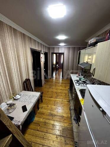Продаётся 3-комн. новостройка 124 м², м. Халглар Достлугу, photo 17 from 22