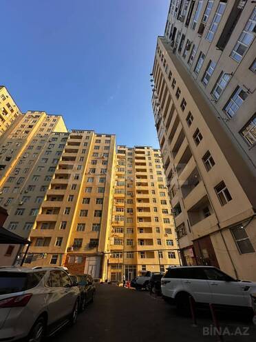 Продаётся 3-комн. новостройка 124 м², м. Халглар Достлугу, photo 3 from 22