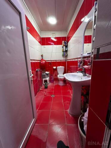 Продаётся 3-комн. новостройка 124 м², м. Халглар Достлугу, photo 21 from 22