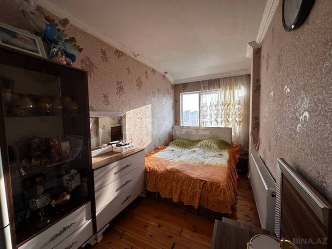Продаётся 3-комн. новостройка 124 м², м. Халглар Достлугу, photo 13 from 22