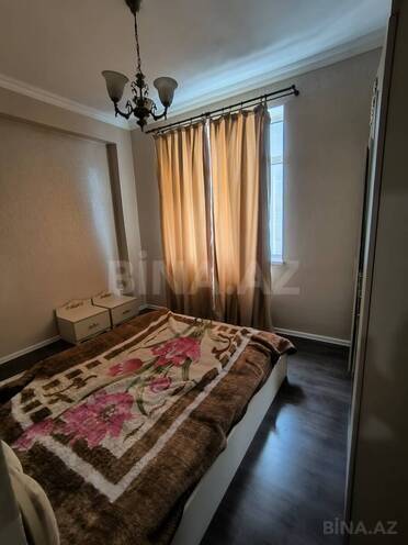 İcarəyə verilir 2 otaqlı yeni tikili 65 m², Yasamal q., photo 7 from 10