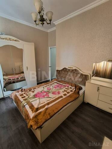 İcarəyə verilir 2 otaqlı yeni tikili 65 m², Yasamal q., photo 3 from 10
