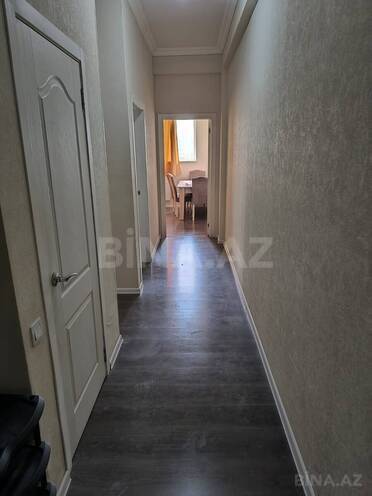 İcarəyə verilir 2 otaqlı yeni tikili 65 m², Yasamal q., photo 5 from 10