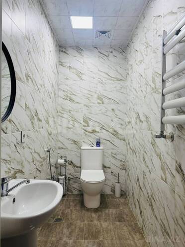 Продаётся 3-комн. новостройка 115 м², м. Кара Караев, photo 12 from 15