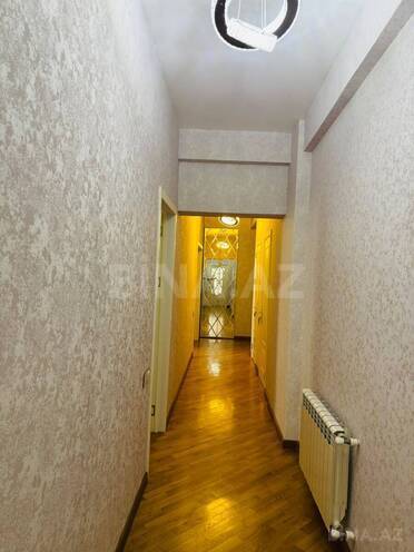 Продаётся 3-комн. новостройка 115 м², м. Кара Караев, photo 13 from 15