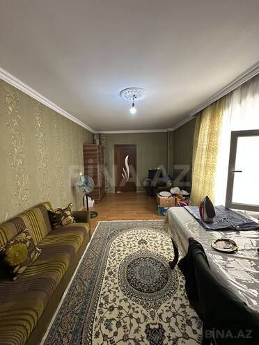 İcarəyə verilir 3 otaqlı həyət evi/bağ evi 90 m², Nəriman Nərimanov m., photo 3 from 17