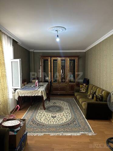 İcarəyə verilir 3 otaqlı həyət evi/bağ evi 90 m², Nəriman Nərimanov m., photo 11 from 17