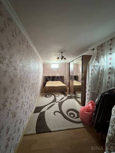İcarəyə verilir 3 otaqlı həyət evi/bağ evi 90 m², Nəriman Nərimanov m., photo 13 from 17