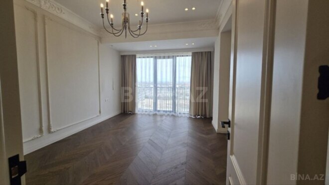 Satılır 2 otaqlı yeni tikili 100 m², Gənclik m., photo 7 from 11
