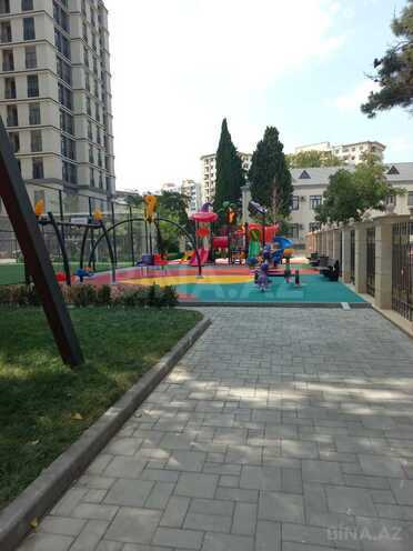 Satılır 2 otaqlı yeni tikili 100 m², Gənclik m., photo 9 from 11