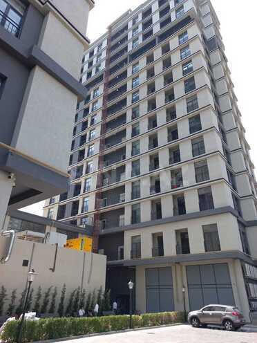 Satılır 2 otaqlı yeni tikili 100 m², Gənclik m., photo 10 from 11