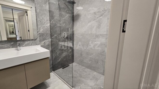 Satılır 2 otaqlı yeni tikili 100 m², Gənclik m., photo 6 from 11