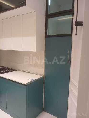 Сдаётся 3-комн. новостройка 110 м², м. 8 ноября, photo 9 from 22