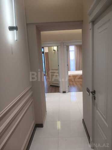 Сдаётся 3-комн. новостройка 110 м², м. 8 ноября, photo 12 from 22