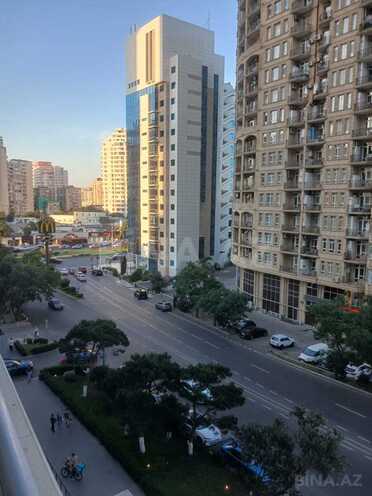 Сдаётся 3-комн. новостройка 110 м², м. 8 ноября, photo 21 from 22