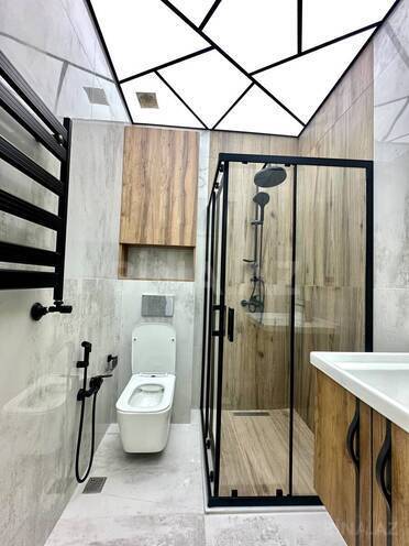 Продаётся 2-комн. новостройка 51 м², м. Кара Караев, photo 3 from 8