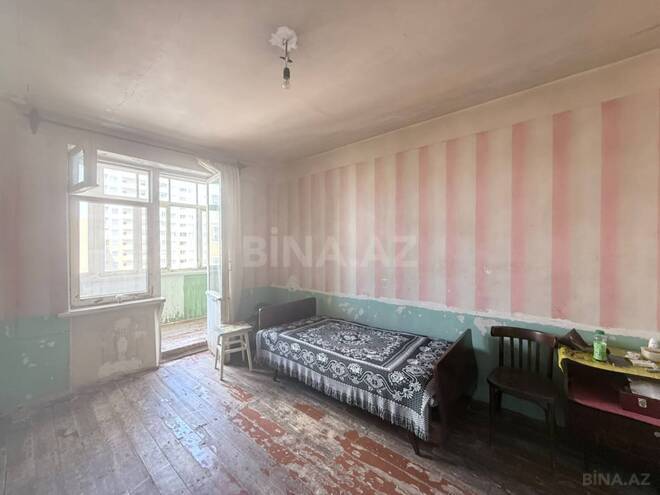 Satılır 5 otaqlı köhnə tikili 110 m², photo 8 from 18