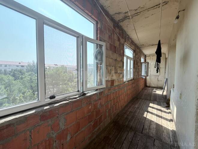 Satılır 5 otaqlı köhnə tikili 110 m², photo 14 from 18