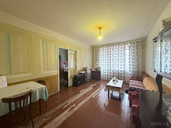 Satılır 5 otaqlı köhnə tikili 110 m², photo 3 from 18