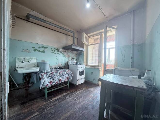 Satılır 5 otaqlı köhnə tikili 110 m², photo 12 from 18