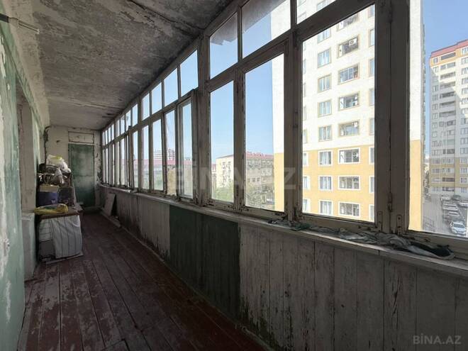 Satılır 5 otaqlı köhnə tikili 110 m², photo 13 from 18