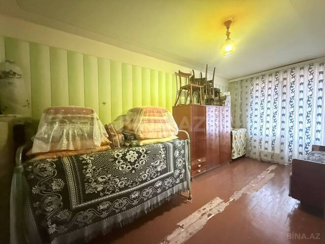Satılır 5 otaqlı köhnə tikili 110 m², photo 5 from 18