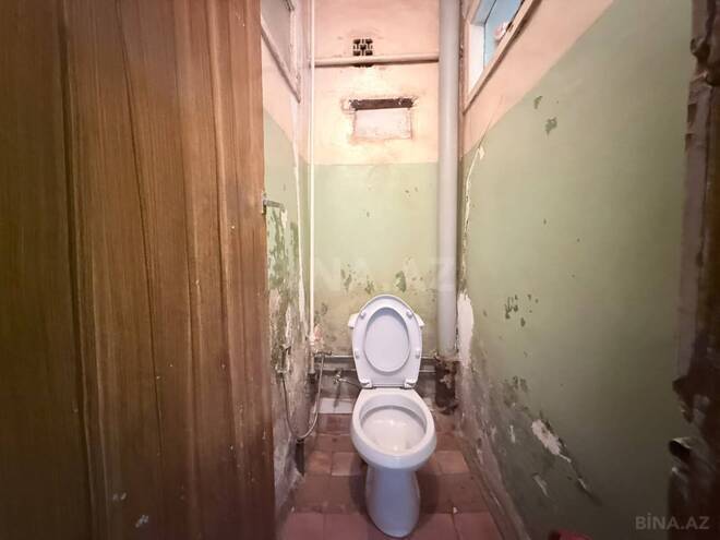 Satılır 5 otaqlı köhnə tikili 110 m², photo 17 from 18