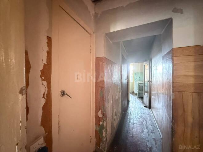 Satılır 5 otaqlı köhnə tikili 110 m², photo 15 from 18
