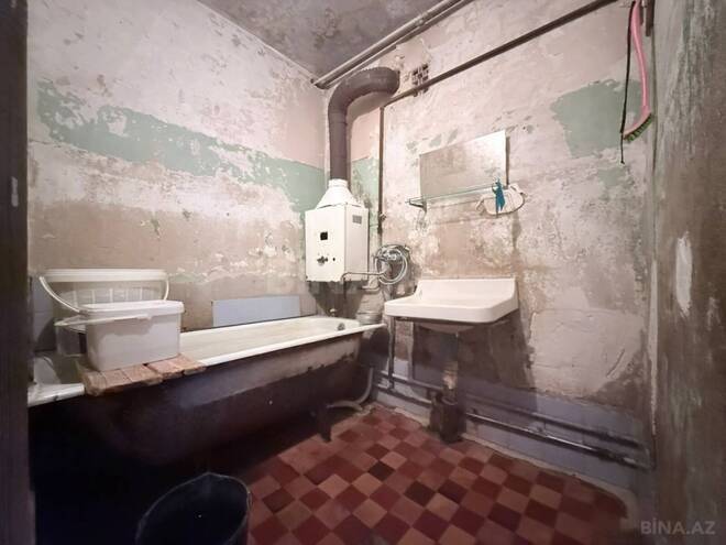 Satılır 5 otaqlı köhnə tikili 110 m², photo 16 from 18